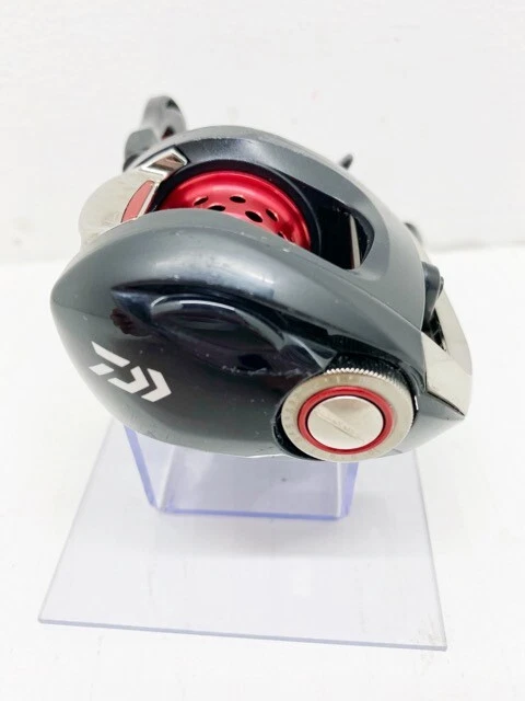 Daiwa 14 Ss Air 8.1L Left 007 | eBay