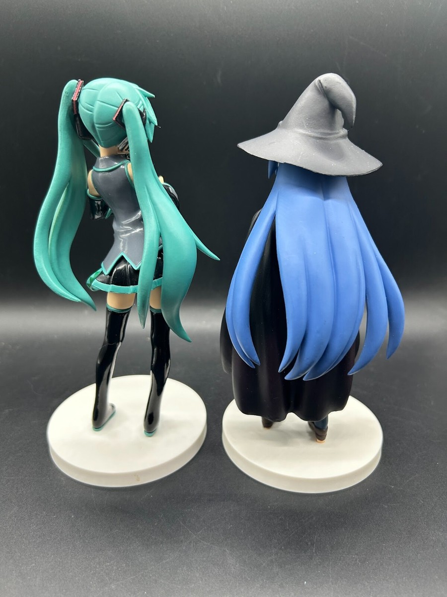 【美品】 SEGA TOYS セガトイズ star extra SEGA Lucky Star Izumi Konata Extra Figure PVC Doll Amusement
