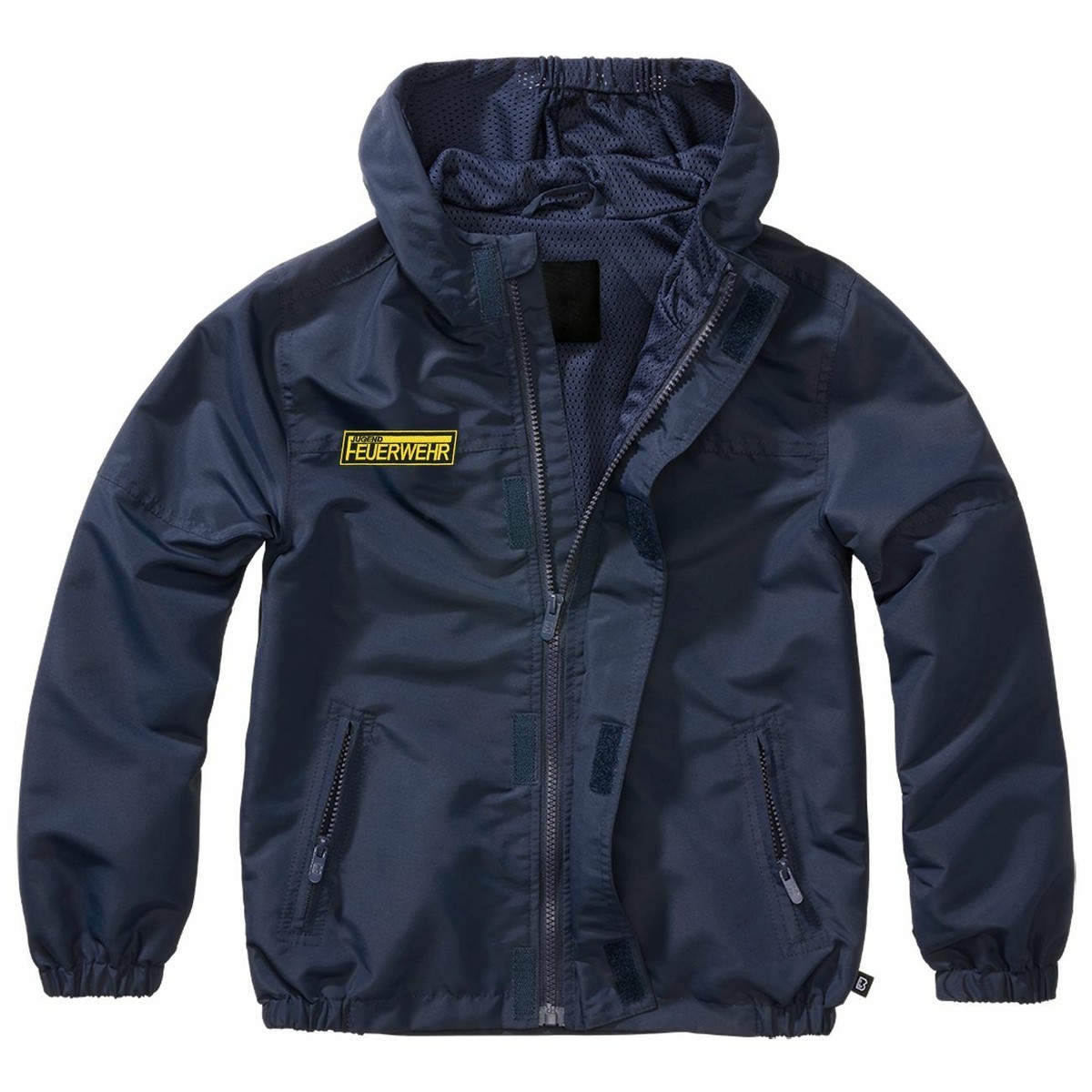 regenjacke 122