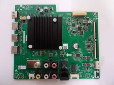 Vizio V655-H9 Main Board (TD.MT5691T.U762, A0003W00J) 6M03A0003W00J