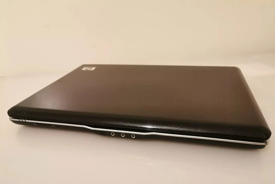 HP Pavilion DV6500 Laptop AMD Athlon 64 X2 Dual-Core @ 1.70 GHz RAM 2GB HDD120 - Image 3 of 4