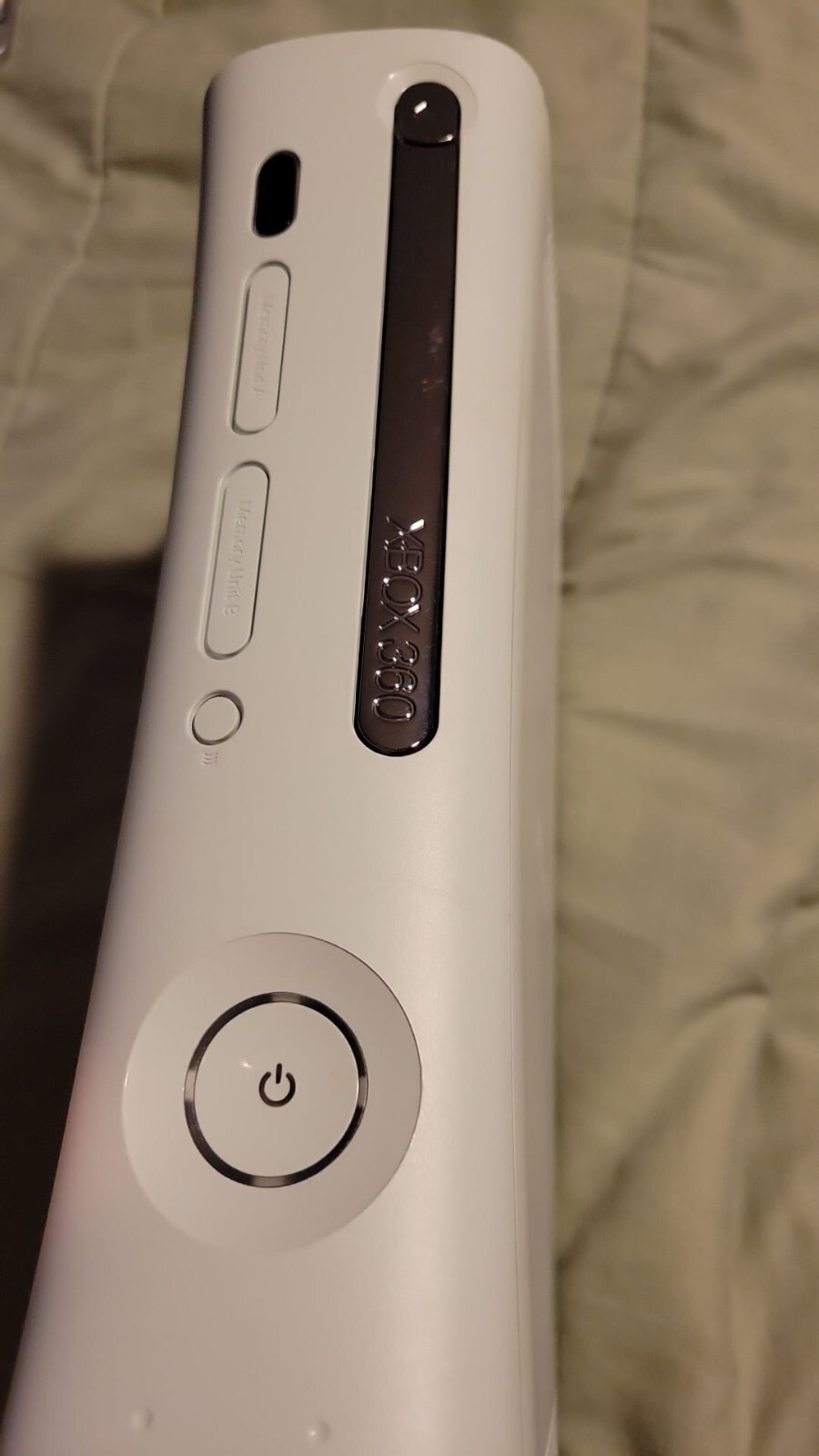 XBOX 360 250GB Console + Cords + 4 Controllers and Kinect *TESTED* eBay