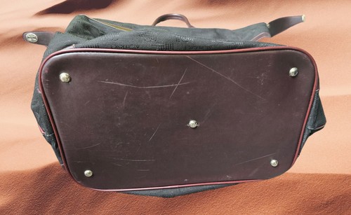 Reisetasche Tupper Exclusive Tasche Koffer Weekender - Bild 4 von 7