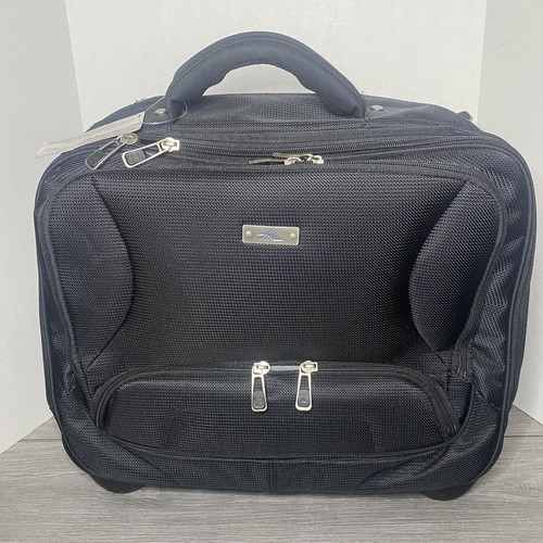 High Sierra Integral Wheeled Computer 