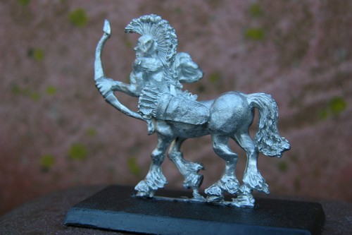 TALISMAN, THE ADVENTURE, CHARACTER FIGURES, UNPAINTED, MULTI-LISTING - Picture 2 of 10