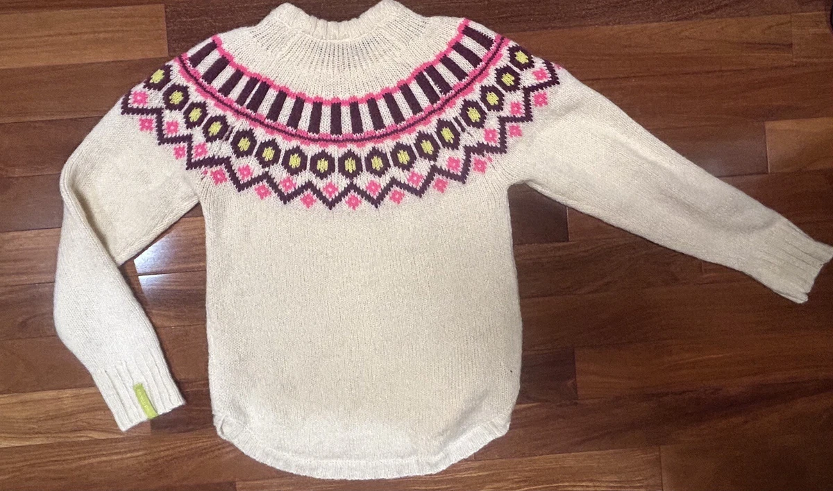 Kari traa ringheim knit sweater sale