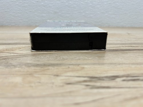Vintage 1990 Hoffnung für die einsame VHS-Serie mit Dr. Billy Graham - Bild 6 von 9