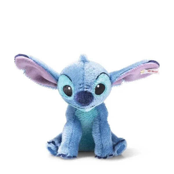 STEIFF EAN 356254 - Disney Stitch - Brand New Boxed Lilo & Stitch 22cm Ltd Ed