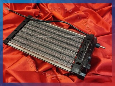 BMW E82 E88 E90 E92 E93 1 3 series ELECTRIC AUXILIARY HEATER 