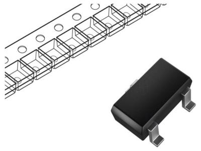 DLW43MH201XK2L Filter: Entstörkondensator SMD 1812 110mA 20VDC -25-50% 45Ω MURA
