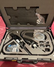 ESS VET-H150P Veterinary Small Animal G.I. Video Endoscope Gastroscope New