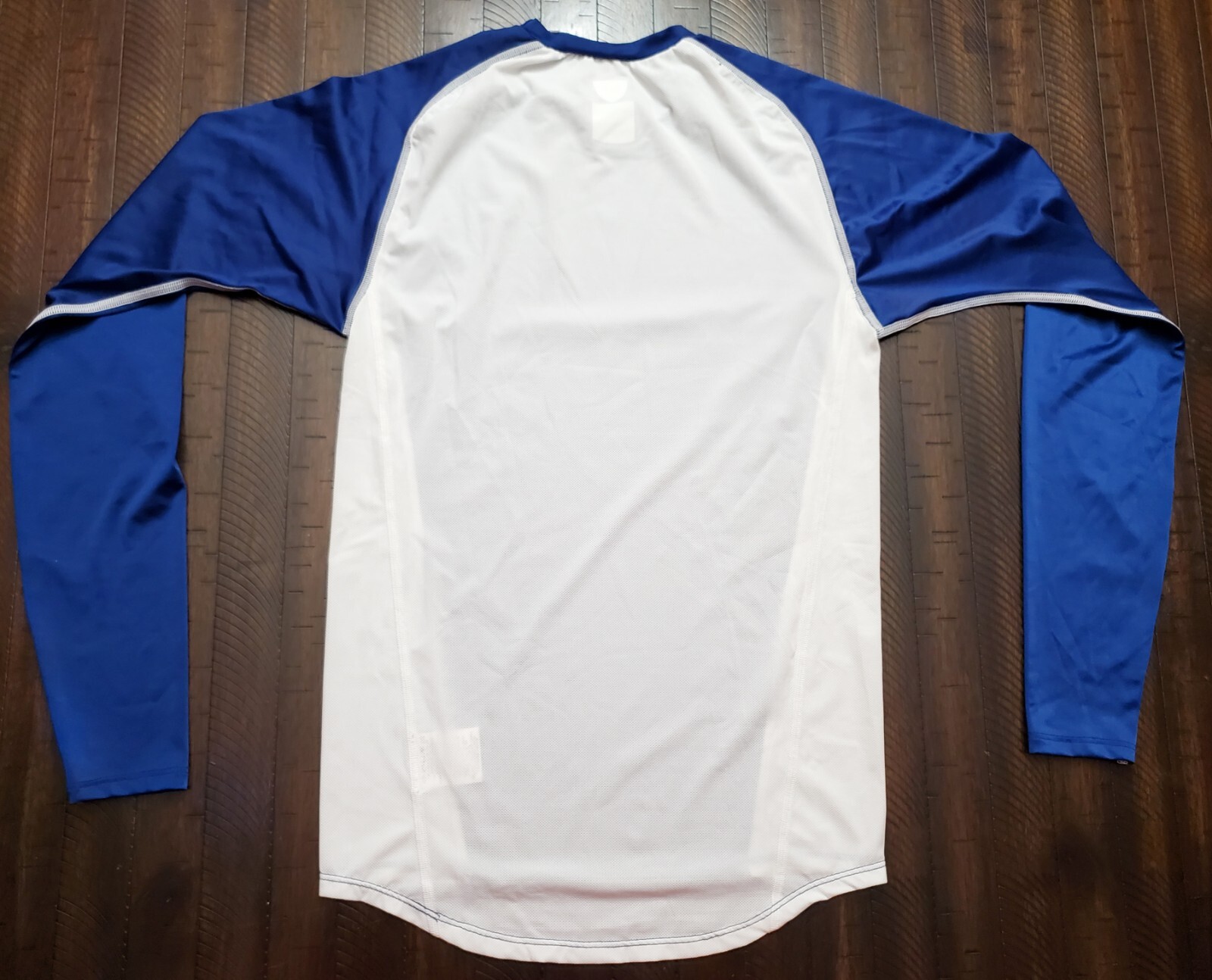 Reebok Equipment Baselayer Compression Longsleeve… - image 9