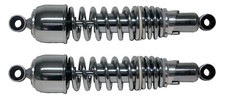 Shock Absorbers Chrome for 1988 Kawasaki ZG 1300 A4