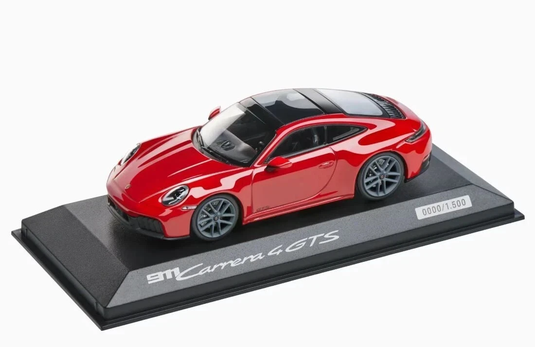 Spark Porsche 1:43 Diecast & Toy Vehicles for sale | eBay