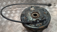 Tambour de frein Smart FORTWO