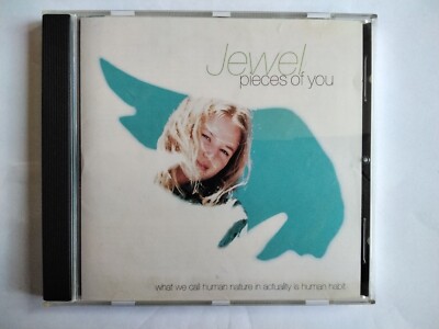 Pieces of You - Jewel | CD | Zustand Akzeptabel 
