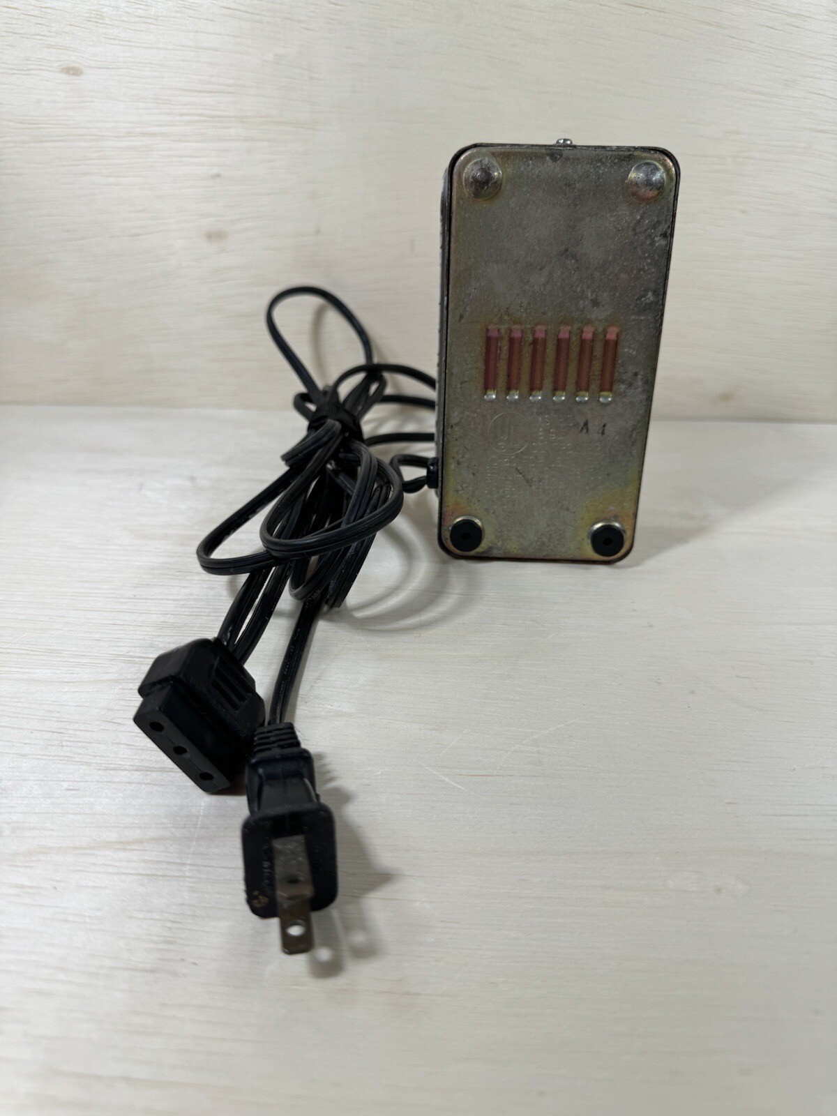 YDK 819J Vintage Speed Control Sewing Machine Foot Pedal YC50 5 eBay