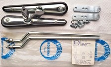 SUPPORTI PARABREZZA VESPA GL ET3 PRIMAVERA GT RALLY