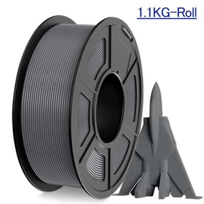 [BUY 6 PAY 4] JAYO PLA PLA+ PETG SILK ABS ASA 3D Printer Filament 1.75mm 1.1KG