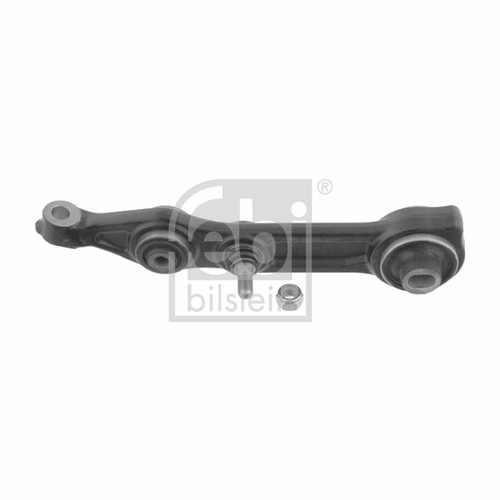 For Mercedes CLS C219 CLS 55 AMG Febi Front Right Rear Lower Track ...