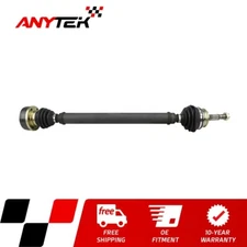 Front Right CV Axle Shaft for 1985-1990 1991 1992 VW Jetta Golf 90mm Inner Joint