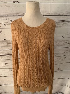 banana republic cable knit cardigan