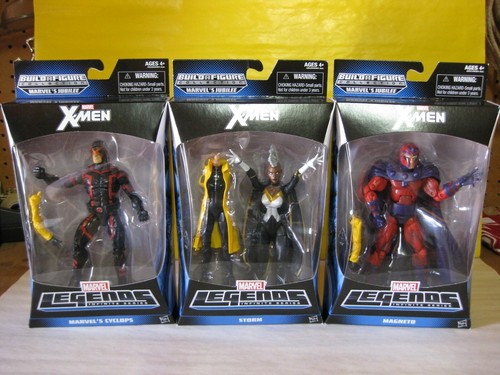 2014 Hasbro Marvel Legends Toys R Us 