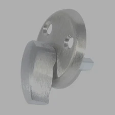 CORBIN RUSSWIN MORTISE LOCK THUMB TURN Lever pack 519F10 630 Satin Stainless