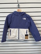 The North Face Girl's Small 7-8 Freedom Triclimate Jacket