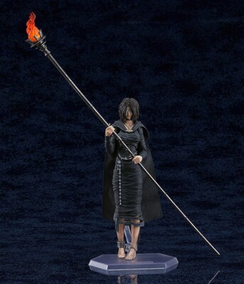 スルメイカ様専SOULSPeformance Studio16 PSO80PCS figma Maiden in Black (PS5) (Demon's Souls)