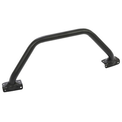 For Ford Bronco with Modular Front Bumper 2021-2024 Bull Bar Bumper Brush Guard