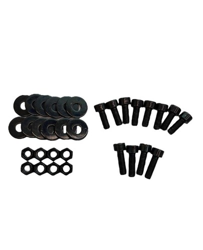 SUER Hilfsrahmen Für Ausziehbare PWP Treppe, Verzinkt, 840 Mm - 10513
