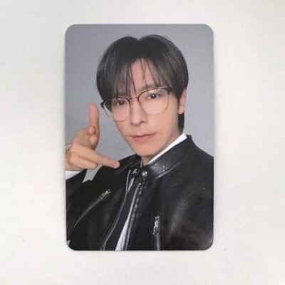 Super Junior 20th Anniversary Exhibition Super Records Trading