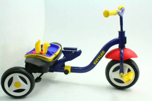 kettler happy navigator