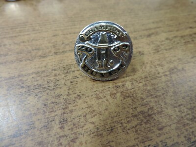 Houston Livestock Show and Rodeo Ring Champion Buyer 2009 Neckerchief slide