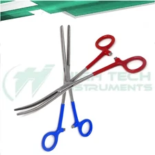 Jewelry Making Pliers Set Beading Wire Working, Wrapping, Fixing 8" STR+CRV 