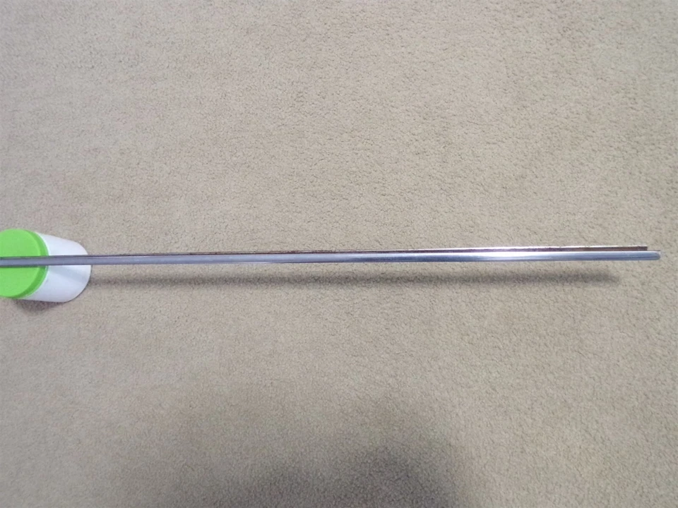 73 Plymouth Satellite Sebring Plus 1973 tapa maletero borde moldura OEM 1974 74 Foto 3 de 4