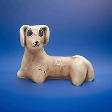 Vintage Ceramic Philip Laureston Dog 065 England