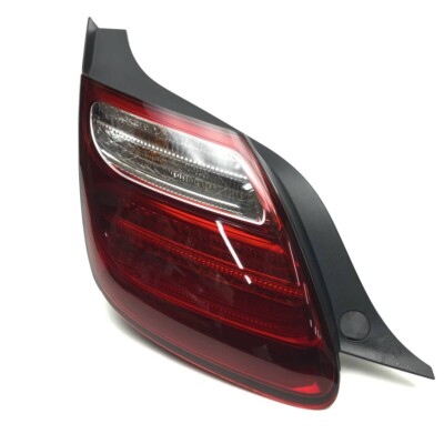 Lexus SC430 Toyota SOARER UZZ40 Late model Tail Lights Rear Lamps