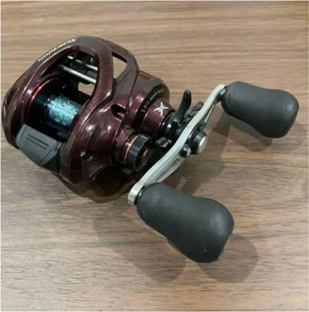 Shimano Baitcasting Reel 14 Scorpion 200HG Right Handed