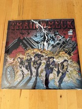 Trainwreck* ? The Wreckoning