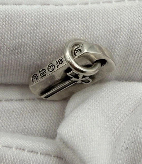 25+ Chrome Hearts Fashion Necklaces & Pendants for sale | Updated