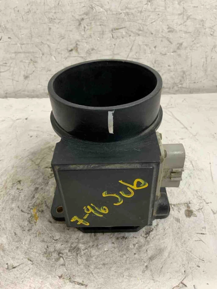 Medidor de fluxo de ar 1990-1999 Subaru Legacy/Outback 22680AA160 2.5L 336-59030 #P0336 - Imagem 4 de 4