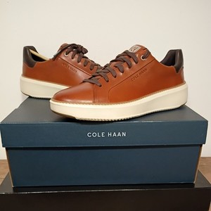 Cole Haan Men\'s GrandPro Crossover (Golf) Waterproof Leather Shoes - 11.5M - NIB Cole Haan Men main image 3