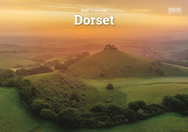 Dorset A5 (Calendar) - Image 3
