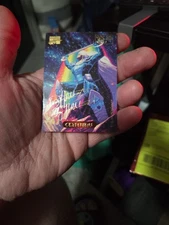 Century - 1994 Fleer Marvel Masterpieces #21 Gold Foil Signature Series