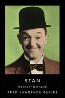 Stan The Life Of Stan Laurel Fred Lawrence Guiles Taschenbuch Englisch 2020