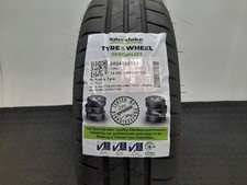 165 70 14 81T FALKEN SINCERA 7MM PARTWORN PRESSURE TESTED TYRE