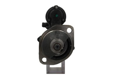 Mahle New Starter Motor Assembly 12 Volt 7750 Gram For Same 3.4 kw MS738