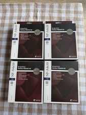 4x Noctua NF-A4x10 FLX 40mm x 10mm Premium Fan
